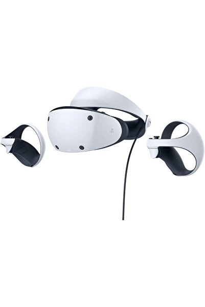 Sony PlayStation VR2 Headset