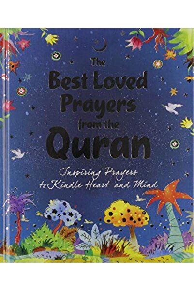 Bookland The Best Loved Prayers From The Quran