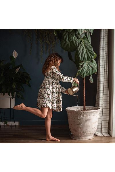 Antebies Rainforest Dress Size: 9-10 Years