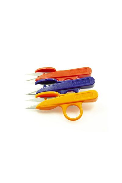 HENGX Tc 800 - Thread Cleaning Scissors - Stylish Stylish Scissors