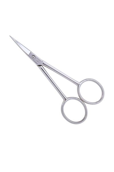 FDM Rose Europe Embroidery Scissors M-166 - Split Handle (009-400)