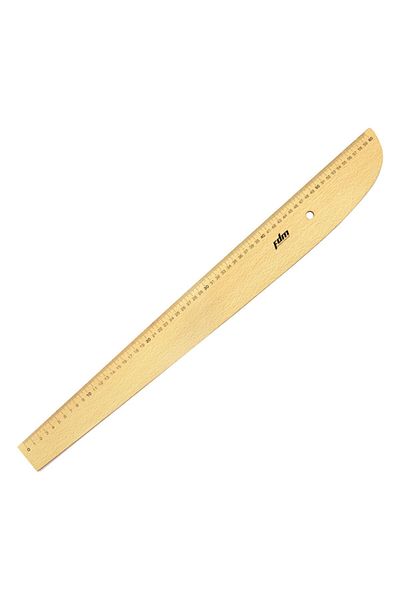 Prestij Boncuk Aren Tailor Supplies - Flat Riga για κοπή και σχέδιο 60 cm