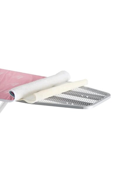 Gazella Pembe Ev Tıpı Masa Bezı Stx 3285-b