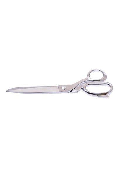 MERZE 11 Inch Chrome Tailor Scissors - A6257