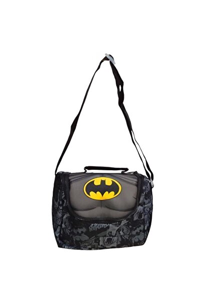 WİGGLE Odabrao sam i kupio Batman Nutrition Torba Single Compartment