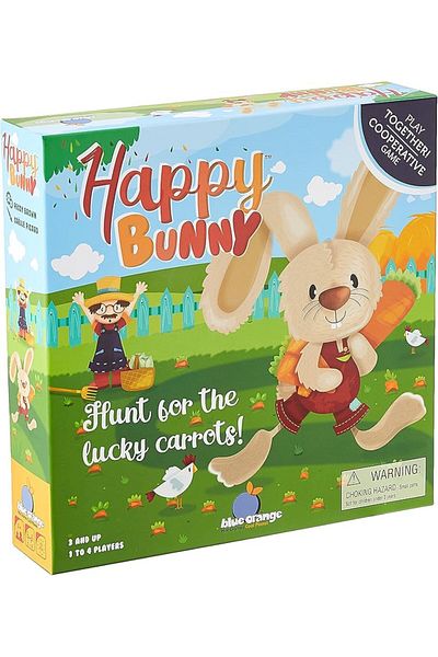 Ingram Happy Bunny