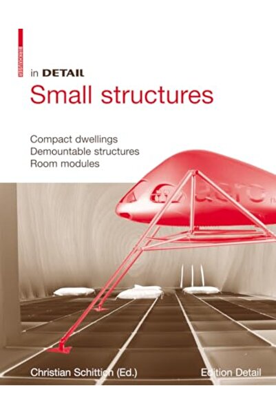 De Gruyter الهياكل الصغيرة بالتفصيل