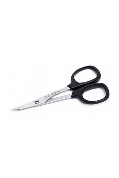 FDM Kai N 5100 Embroidery Scissors (flat Tip) (10cm) (Made in Japan)