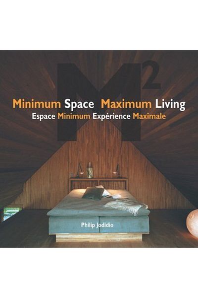 Ingram Minimum Space Maximum Living M2