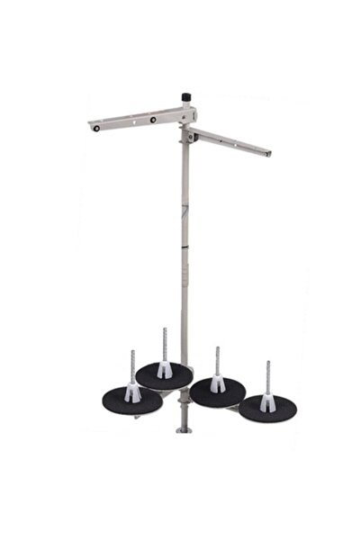 FDM Dikiş Makinası 4'lü Çardak (4 Iplik Çardak)