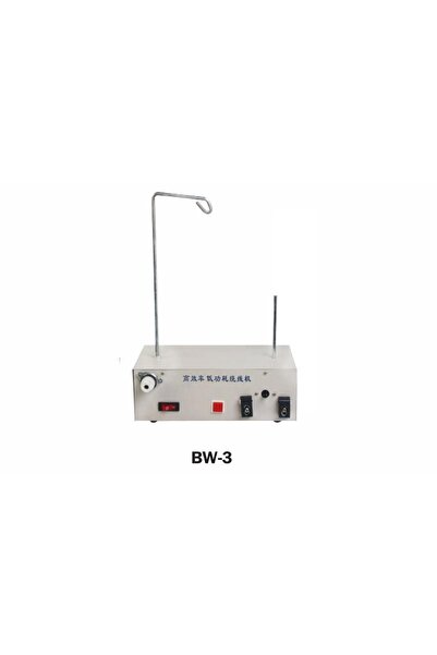 FDM Bw-3 Masura Sarma Makinesi