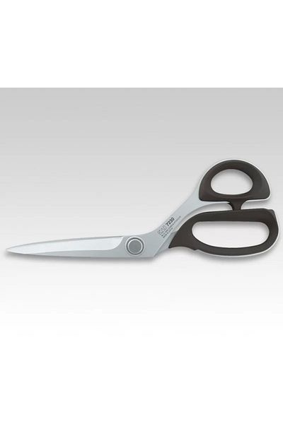 ofisturka Kai N-7230 - Special Mouth Pastal Scissors