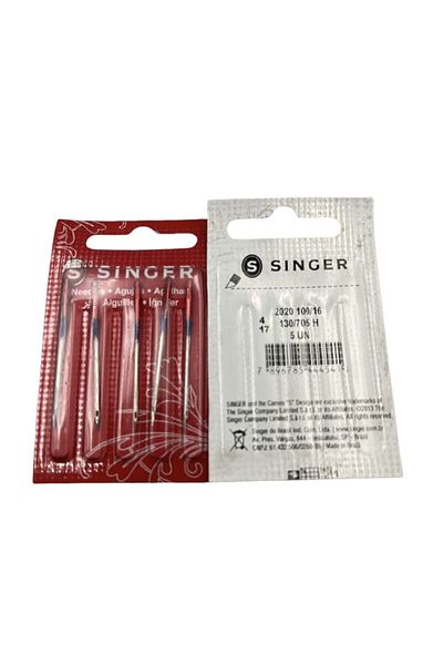 SİNGER Sewing Machine Needle 2020 100/16