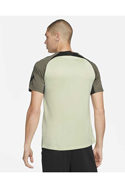 Nike Dri-FIT Strike Men's Short-Sleeve Soccer Top Green CNG-STORE®