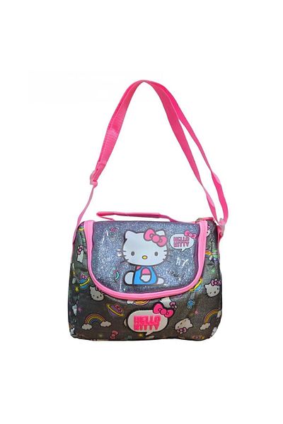 WİGGLE I Chose I Bought Hello Kitty Lunch Box Single Compartment