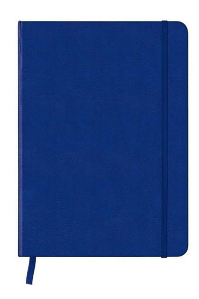 Ingram Cool Notes Blueblue 16 X 22 Cm