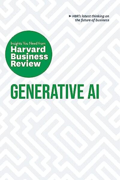 Ingram Generative Ai The Insights You Need From Harvard Business Review