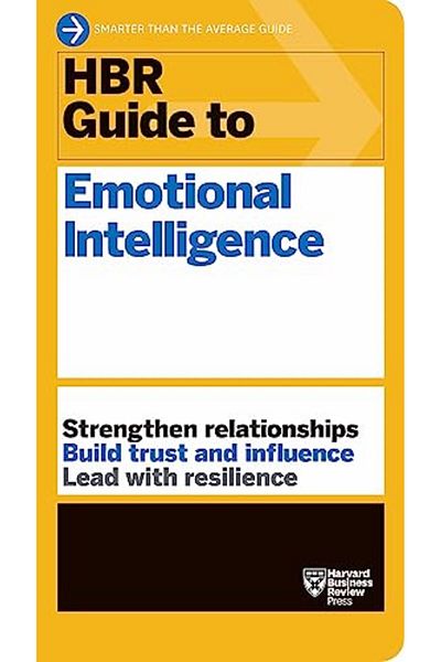 Ingram Hbr Guide To Emotional Intelligence Hbr Guide Series