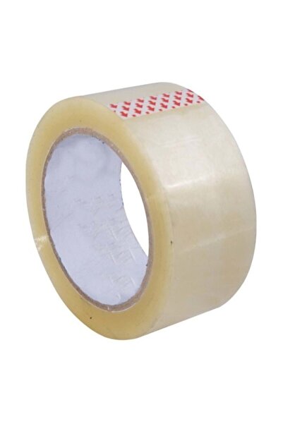 Ofica Şeffaf Koli Bandı 45 Mm X 100 Metre 1 Adet Akrilik