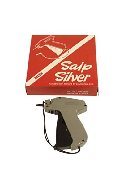 Saip Kılçık Tabancası (ince Uçlu)