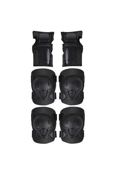 emre spor Skate And Skateboard Protective Gear Sets Elbow Knee Pads Bike Skateboard Size S-m