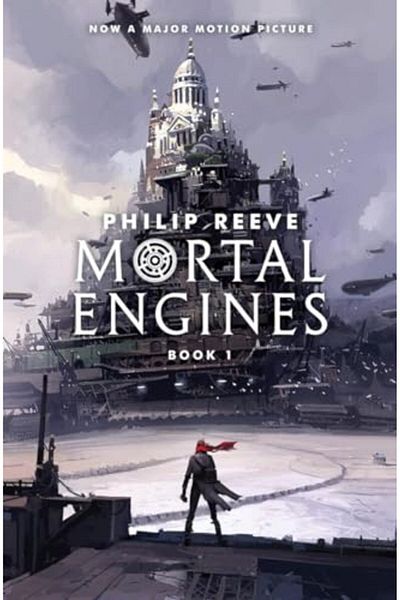 Ingram Mortal Engines Mortal Engines #1