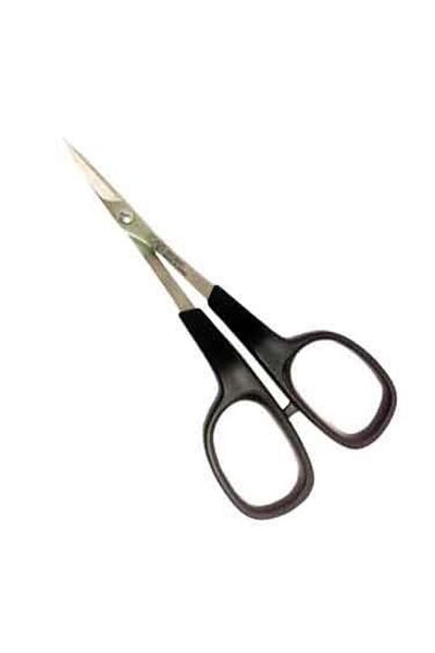 FDM Kai N 5130-dc Embroidery Scissors (ERGONOMIC TIP) (11.5CM) (JAPANESE MALI)