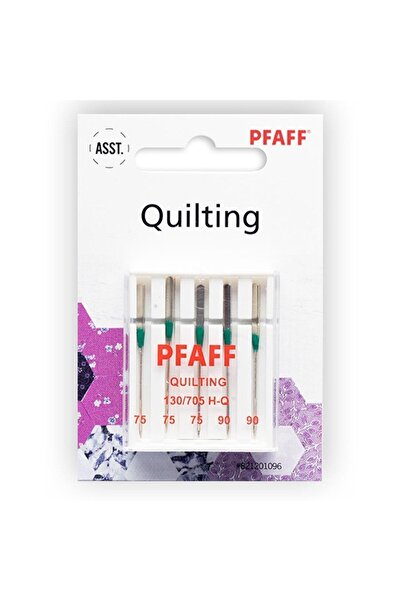 Pfaff Dikiş Makineleri Için Orjinal Quilting (yorganlama) Iğnesi
