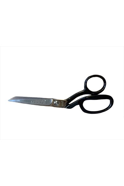 MERZE Black Handle Scissors