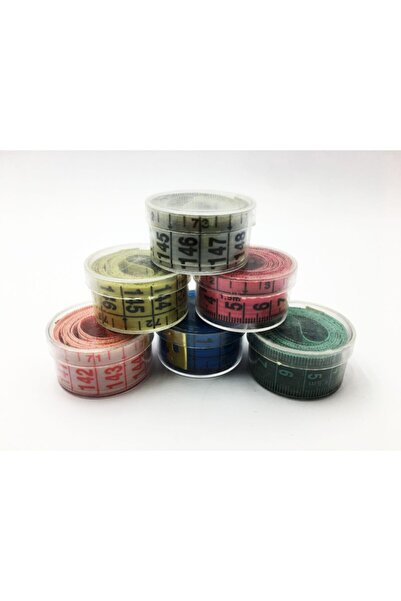 İthal Mezura Kutulu 1.5 Metre