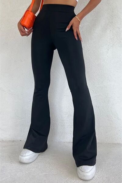 IŞILDA FASHION Španělské potápěčské dámské punčochy