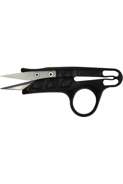 FDM Kai N 5120 Thread Cleaning Scissors (12cm) (Made in Japan)
