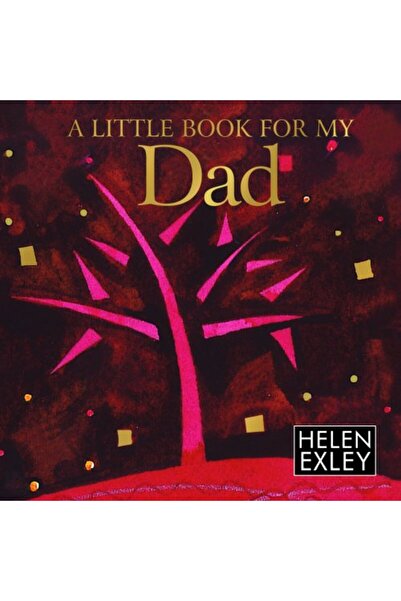 Exley كتاب صغير لأبي - كتب هدايا هيلين إكسلي 1