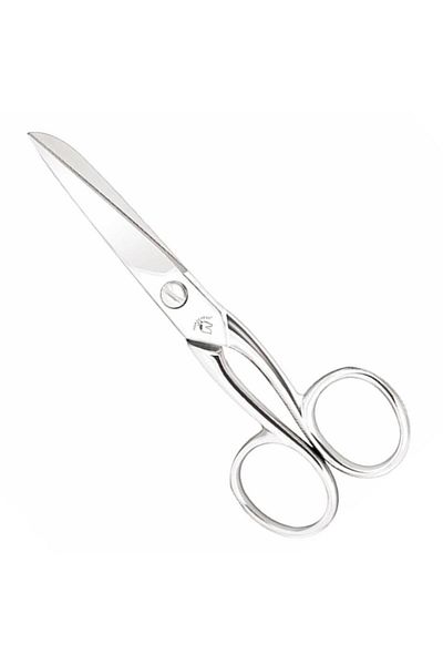 FDM Horsehead 232-5 Fabric and Thread Cleaning Scissors D-132 No:5 (12.7CM)