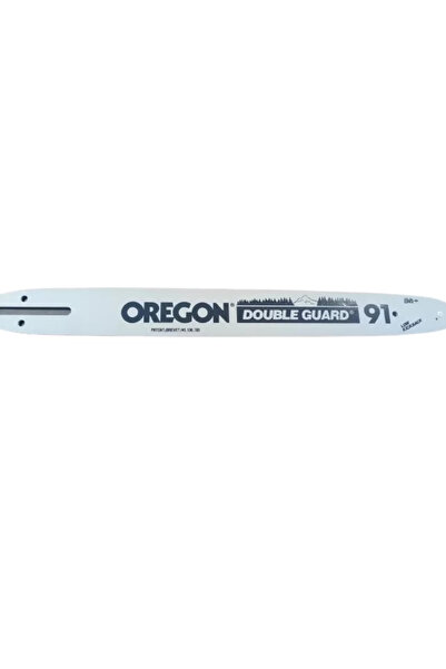 Oregon 180SDEA041 Double Guard Kılavuz 31 Diş 3/8 -91 Makaralı