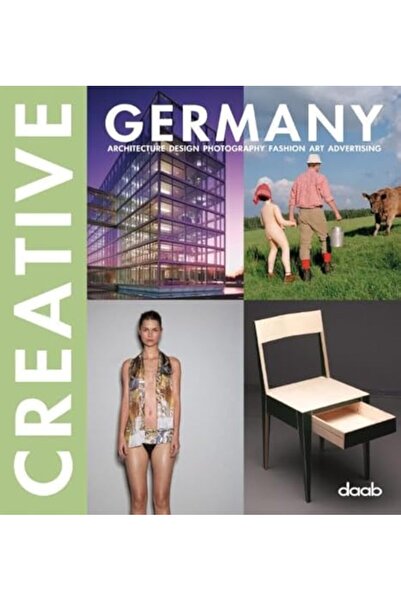 Daab Media Gmbh ألمانيا الإبداعية