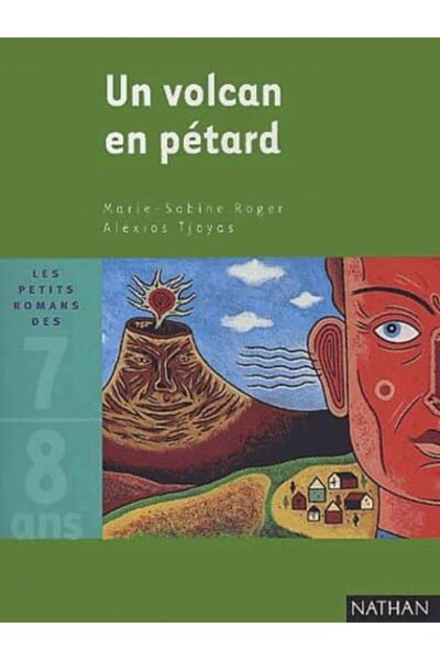 Interforum Editis بركان متفجر