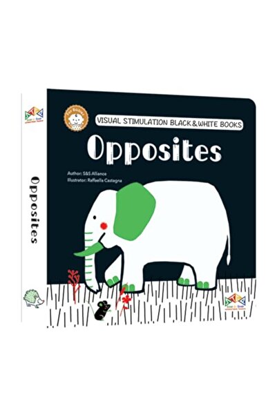 Book Source Opposites