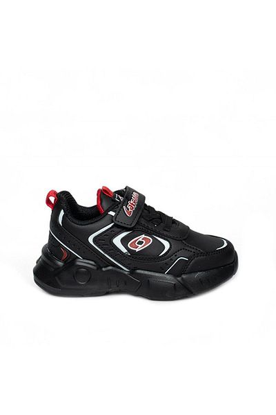 Kid's World Pantofi sport pentru copii cu talpă Faylon ușoară