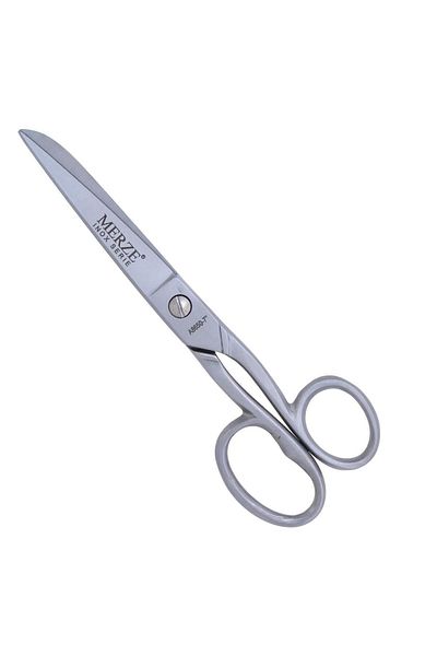 FDM Merze 8650-7 Stainless Home and Overhead Scissors Inox No:7d-166