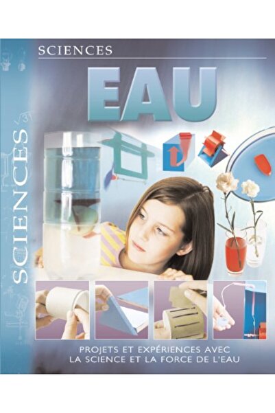 Broquet Leau Projets Avec Experiences Sur La Science Et La Force De Leau