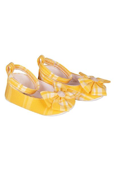 Papulin Luxury Baby Booties