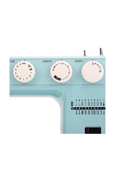 Janome Tr 2023 Dikiş Makinesi Ev Tipi