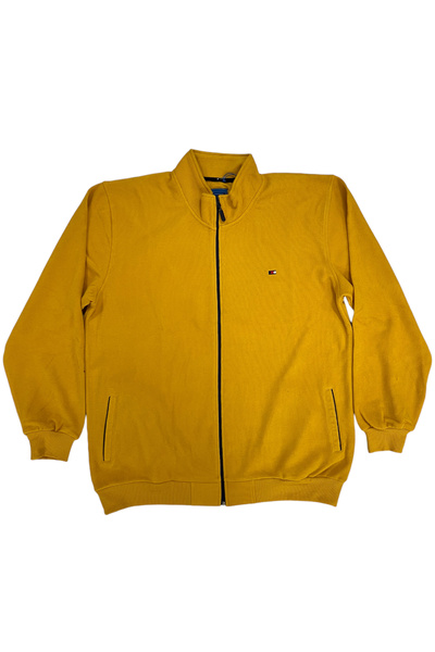 lacaton BATTAL SELANİK UZUN KOL DİK YAKA