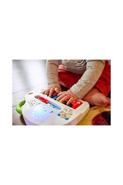 FISHER PRICE Neşeli Piyano Türkçe