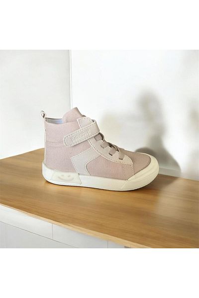 ROCKY Long Linen Converse Shoes - Comfortable and Stylish