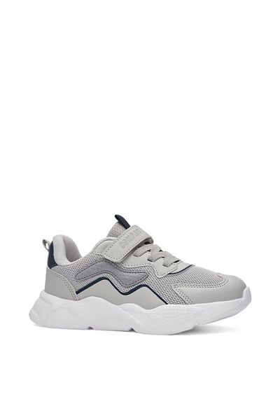 Kid's World Pantofi sport pentru copii cu talpă Faylon ușoară