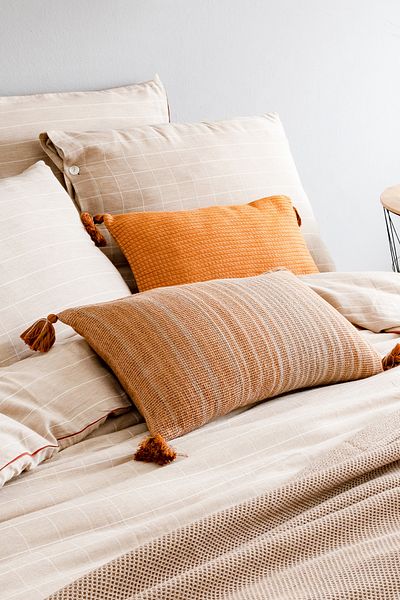 Buldans Palermo Throw Pillow 35x55 cm