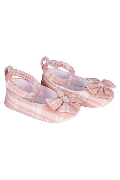 Papulin Luxury Baby Booties