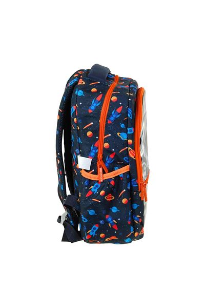 Wia Boy's Primary School Bag - Astronaut